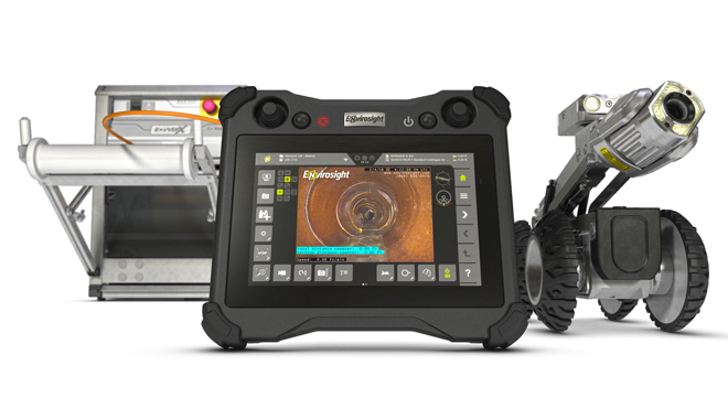2026 Envirosight Rovver X